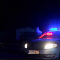 Pas dy muajsh, lajmërohet në polici i dyshuari 32 vjeç për vrasje në tentativë në Prishtinë