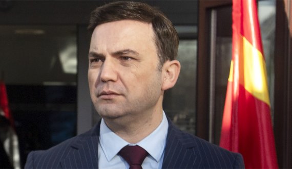 Ministri Osmani: Nuk do t’i vendosim asnjëherë viza Kosovës