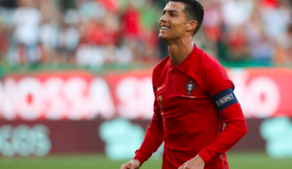 Spektakli i Kupës së Botës do të përfundon pa shkëlqimin e   Ronaldons!
