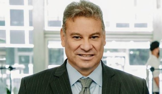 Gabriel Escobar pritet të vije të hënën në Prishtinë