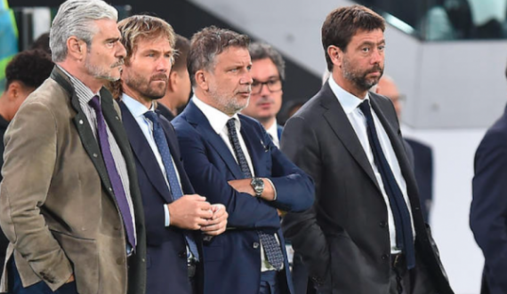 Zgjerohet skandali, prokurorët italianë  hetojnë  të gjitha klubet  që kanë bërë biznes me Juventusin
