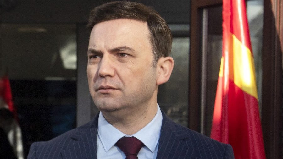 Ministri Osmani: Nuk do t’i vendosim asnjëherë viza Kosovës