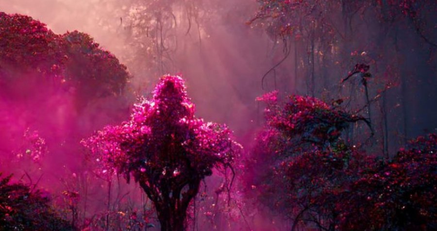 Zgjidhet ngjyra simbol e vitit 2023: Ja çfarë nënkupton