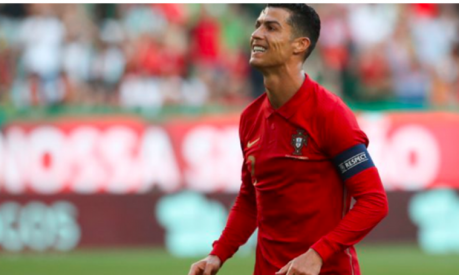 Spektakli i Kupës së Botës do të përfundon pa shkëlqimin e   Ronaldons!
