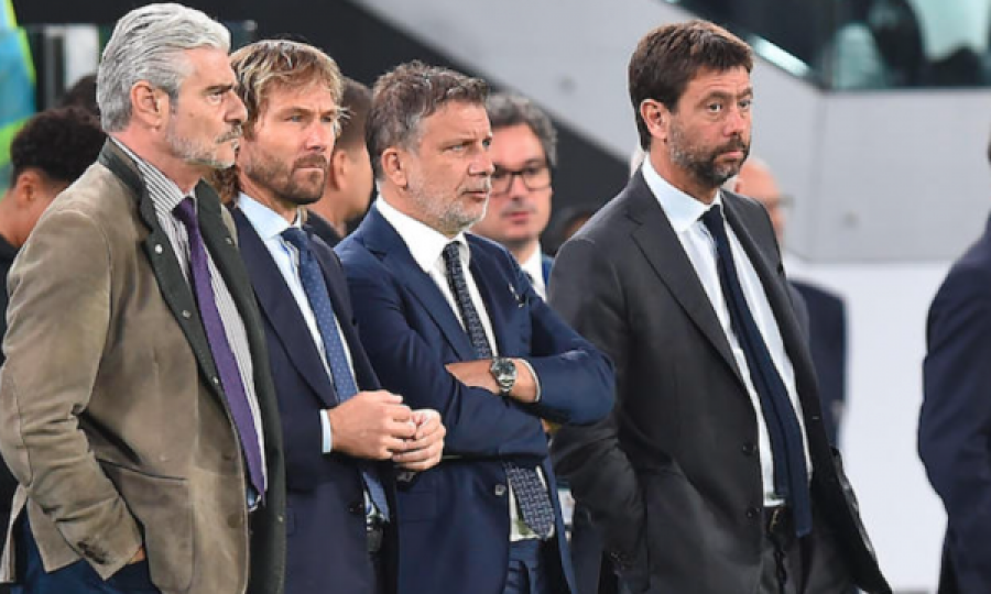 Zgjerohet skandali, prokurorët italianë  hetojnë  të gjitha klubet  që kanë bërë biznes me Juventusin