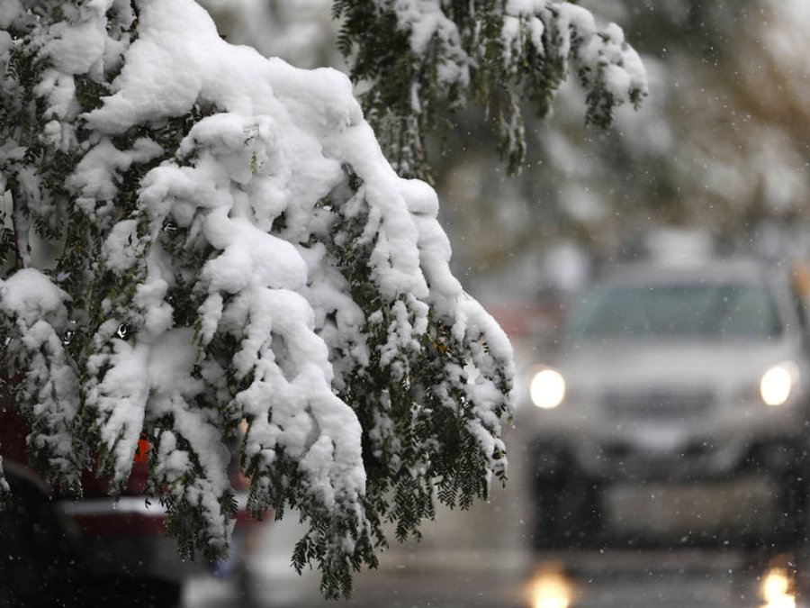Parashikimi i motit për 5 ditët e ardhshme, ja kur pritet  të bie borë në Kosovë