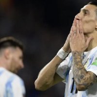 Di Maria flet për Argjentinën e për Messin