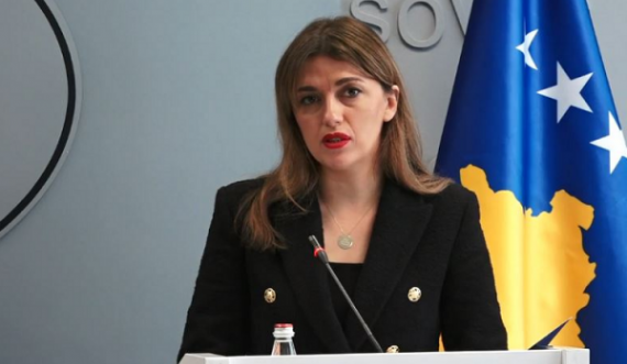 Haxhiu: Për provokime si këto të organizuara nga Serbia duhet të përgjigjet faktori ndërkombëtar