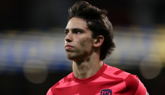 Barcelona mund ta kërkojë Joao Felix