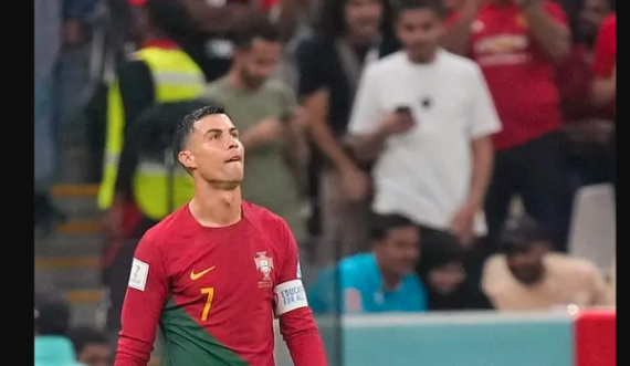 Nuk ndalen motrat e Ronaldos,  ju gjuhen edhe kritikëve të sportit
