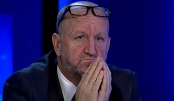 Situata në veri të Mitrovicës, Sadiku: Kërkojmë normalitet, jemi lodhur, duhet qetësi