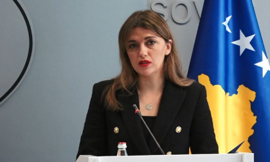 Haxhiu: Urojmë që Kushtetuta e Kosovës të kultivohet në frymën e saj demokratike