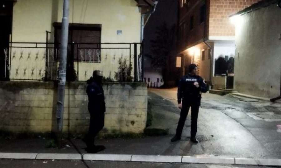 Pas njoftimit për ta rritur praninë e saj në veri, reagon Policia e Kosovës 
