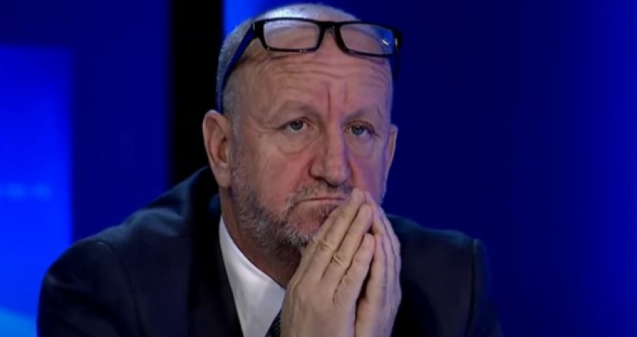Situata në veri të Mitrovicës, Sadiku: Kërkojmë normalitet, jemi lodhur, duhet qetësi