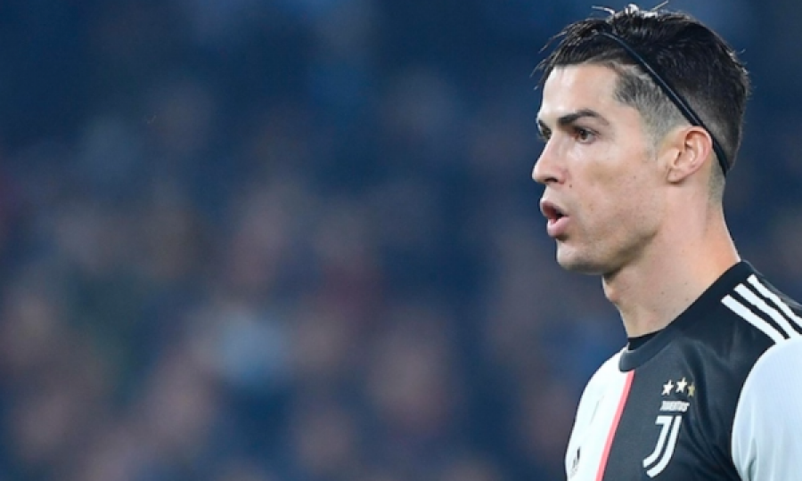 Hetimit te Juventusit për dallaveret financiare: Ronaldos i lejohet qasja në dokumente edhe gjatë hetimit