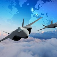 Japonia, Britania dhe Italia do të ndërtojnë së bashku një avion luftarak
