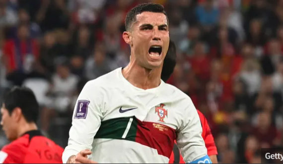 A do të rikthehet Ronaldo në Evropë?