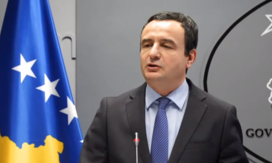 Kjo është arsyeja sipas Kurtit se pse Borell e zgjodhi Maqedoninë e Veriut për takimin e radhës të dialogut Kosovë-Serbi