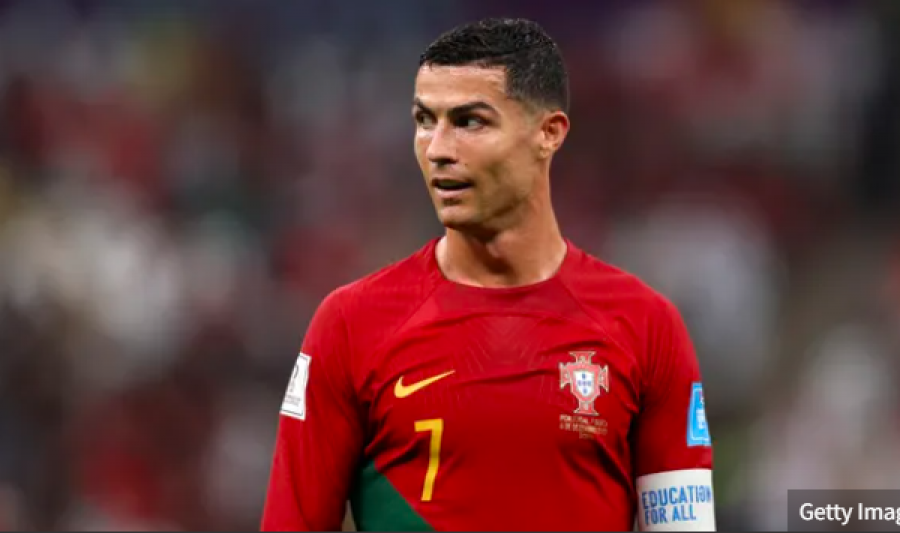 Po largohet nga Evropa, e ardhmja e Cristiano Ronaldos në Arabi Saudite