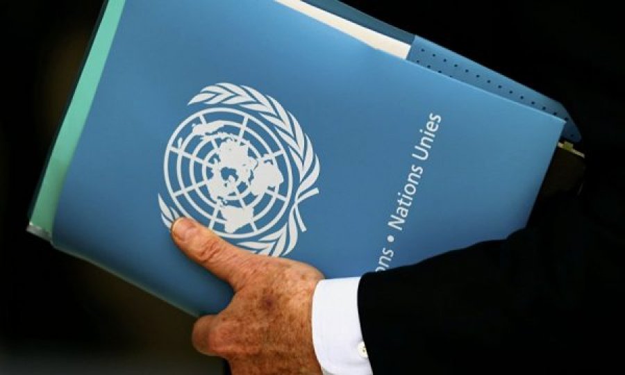 Çka thotë rezoluta 12/44, të cilën e përmendi Petkoviç si arsye e kthimit të forcave serbe në Kosovë?