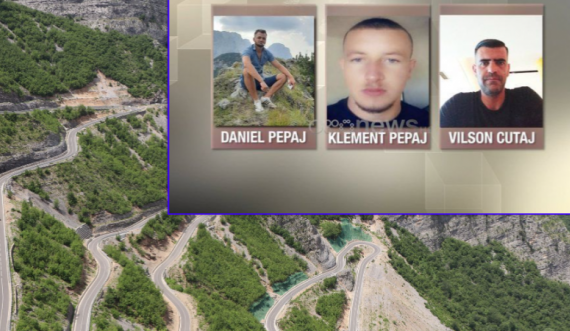 I ekzekutoi  dy kushërinjtë për sherrin e kanabisit, Daniel Pepaj qe dy vjet i fshehur në Malësi tregon pendesë për krimin