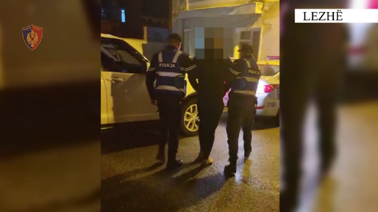 Pjesë e organizatës kriminale, arrestohet 35-vjeçari i dënuar me 12 vite burg 