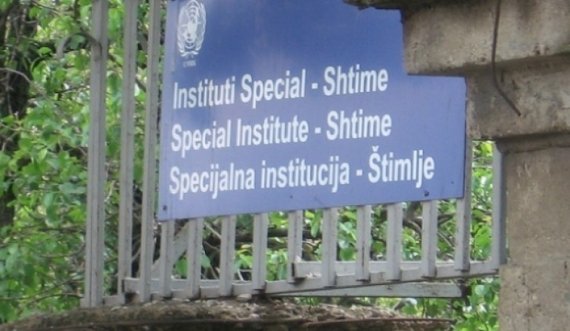 Vdes një banor në Entin Special në Shtime, policia nis hetimet