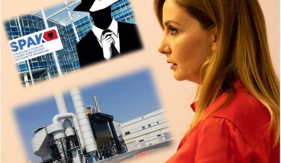 Jorida Tabaku nxjerr email-et e pagesave të ‘bossëve’ të inceneratorëve: Njerëzit e përfshirë në aferën 430 mln euro…SPAK t’i shkojë deri në fund hetimit