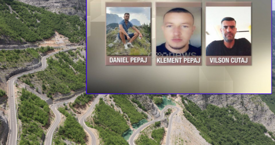 I ekzekutoi  dy kushërinjtë për sherrin e kanabisit, Daniel Pepaj qe dy vjet i fshehur në Malësi tregon pendesë për krimin