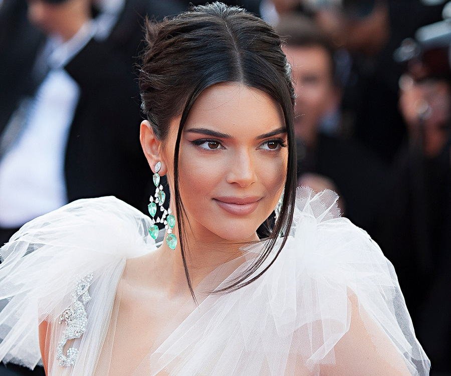 Kendall Jenner ka zgjedhur të rikthehet plot elegancë