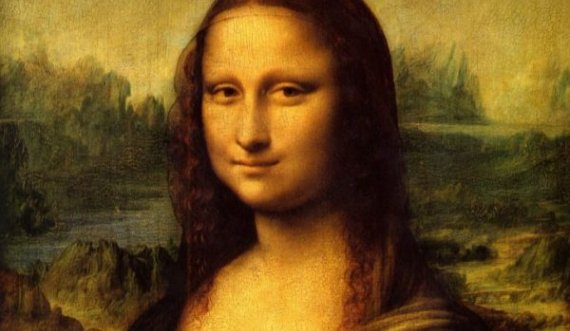 Inteligjenca artificiale na tregon si do dukej sot Mona Lisa