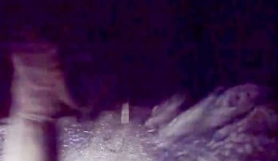 Tregimi për fantazmën e shërbëtores së bukur, që shëtitet nëpër luginë