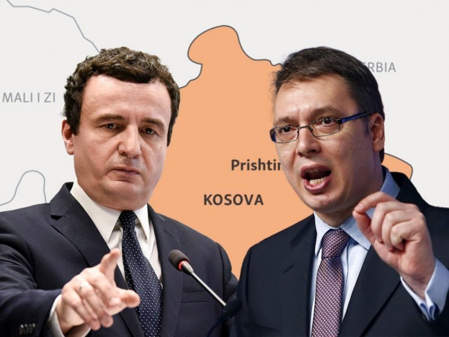 Ja kushtet e Albin Kurtit për ta pranuar formimin e Asociacionit 