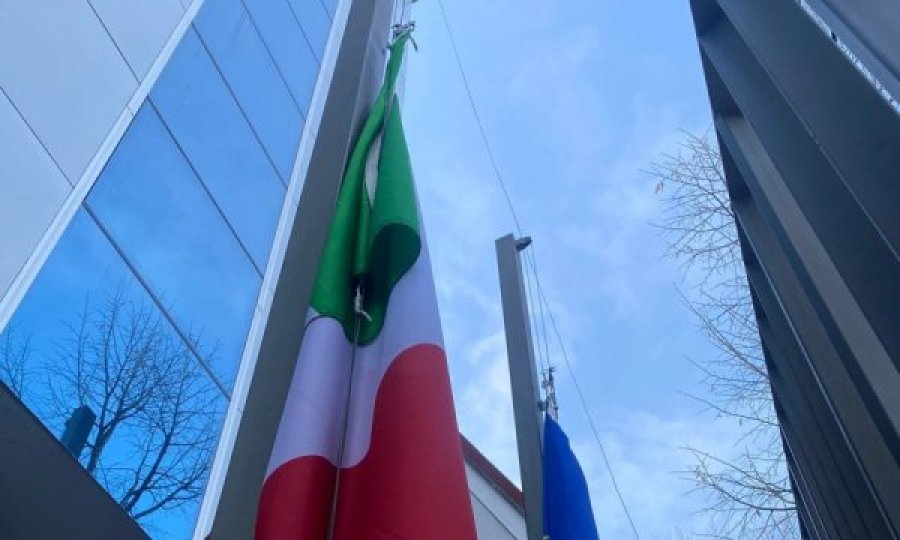 Sulmet ndaj Policisë së Kosovës dhe EULEX-it i dënon edhe Ambasada e Italisë