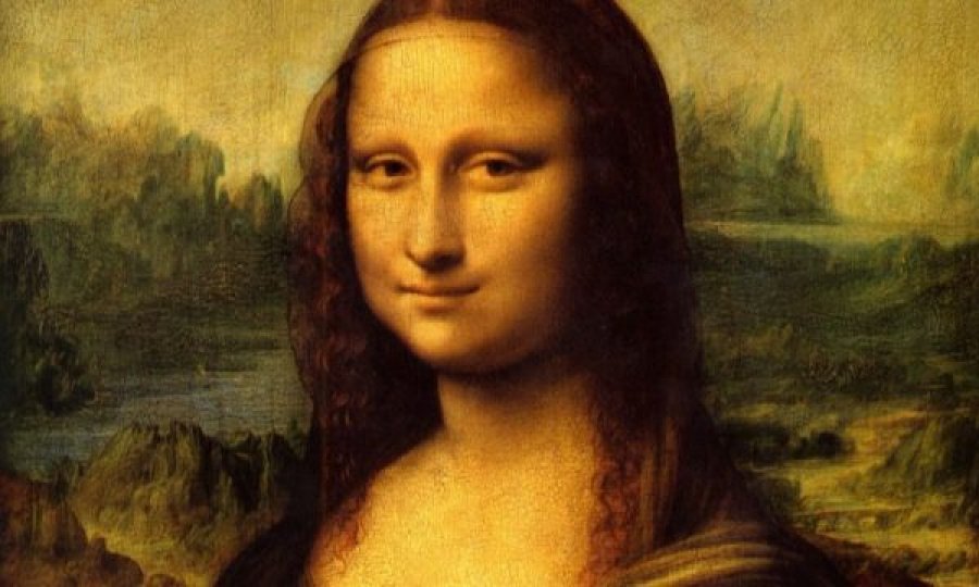 Inteligjenca artificiale na tregon si do dukej sot Mona Lisa