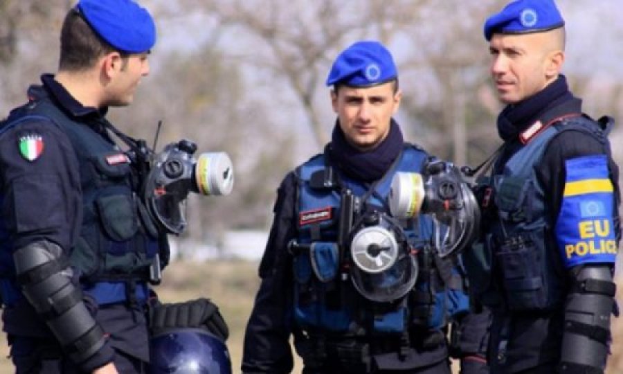 EULEX flet për operacionet në veri