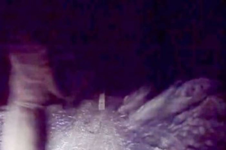 Tregimi për fantazmën e shërbëtores së bukur, që shëtitet nëpër luginë