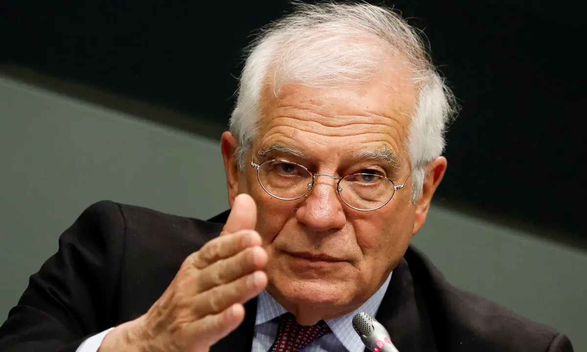 Borrell: Përplasjet nuk çojnë në arritjen e marrëveshjes, nuk është rrugë e duhur