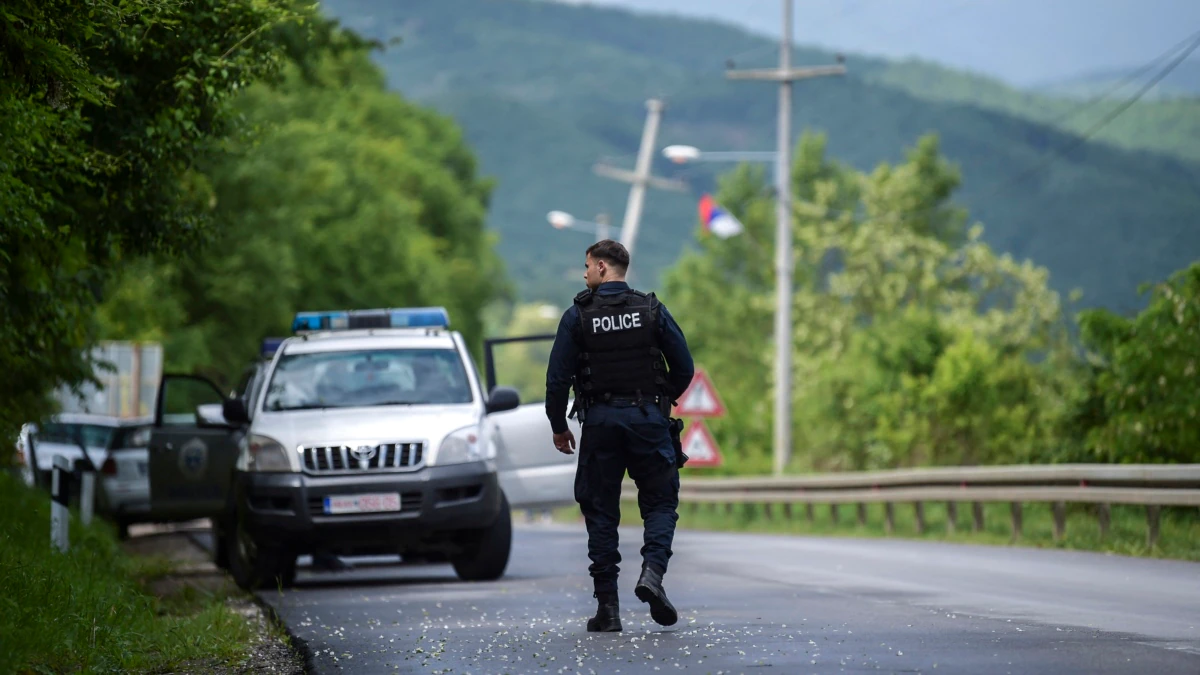 Kryetari i Sindikatës: Policët në Veri furnizohen me ushqim tri herë në ditë, kanë të gjitha pajisjet që iu duhen