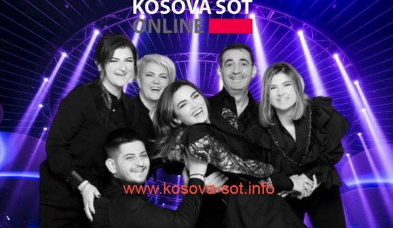 Kelmendi: Jemi konkurent në Festivalin e Këngës dhe pretendent serioz për përfaqësim të Kombit tonë në Eurovision