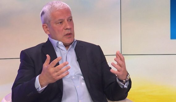 Tadiq: Brnabiq dhe Petkoviq po gënjejnë, Rezoluta 1244 nuk parasheh kthimin e ushtrisë serbe në Kosovë