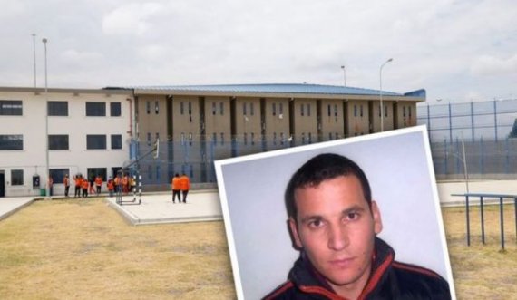 I njohur si “mbreti” shqiptar i kokainës, dënohet me 20 vite burg Dritan Rexhepi