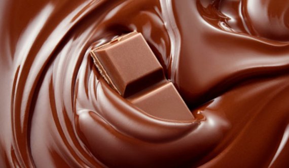 Çfarë do të thotë kur pas drekës duhet të hani çokollatë?
