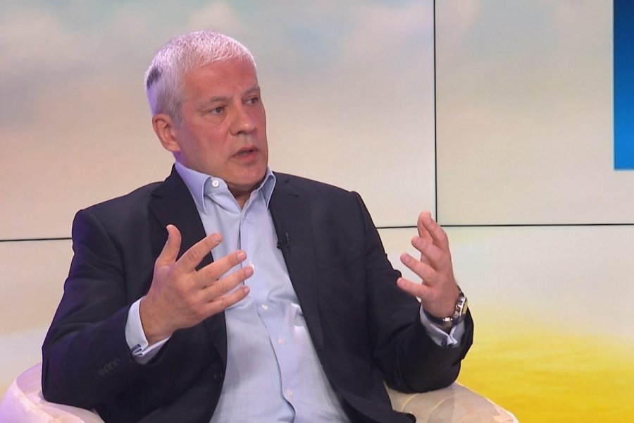 Tadiq: Brnabiq dhe Petkoviq po gënjejnë, Rezoluta 1244 nuk parasheh kthimin e ushtrisë serbe në Kosovë