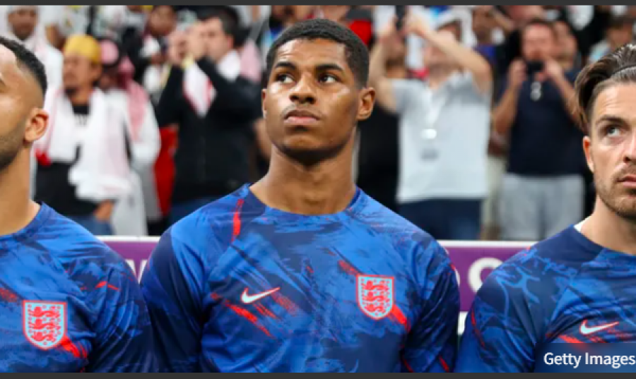 Rashford: Në këtë sezon do t’i shënoj 100 gola!