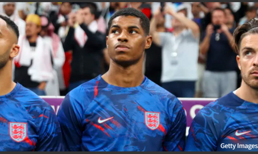 Rashford nuk do të rinovojë me Manchester United, në Barcelonë si transfer i lirë