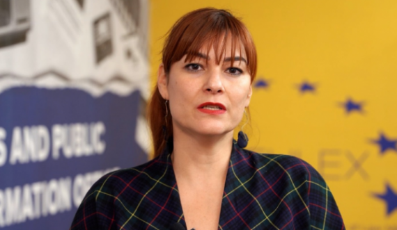 Lachana:  Prishja e rendit publik dhe dhu*na në veri të Kosovës duhet të ndalen tani