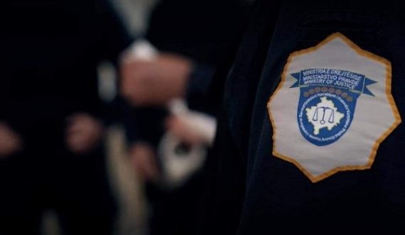 Ja pse u pezulluan nga puna drejtori i Qendrës së Paraburgimit në Gjilan dhe tre zyrtarë
