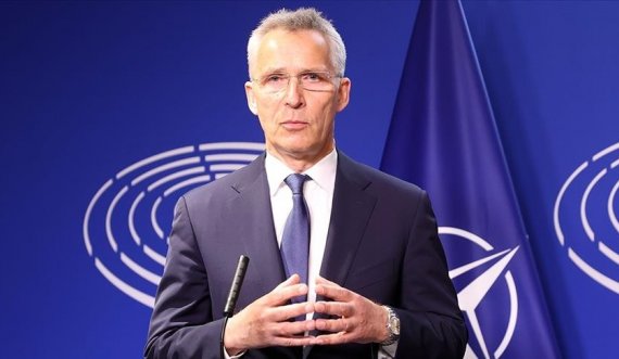 Stoltenberg: NATO është e fokusuar në çështjen e Kosovës, të shmanget retorika që kontribon në përshkallëzim