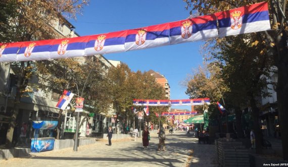 Veriu i Kosovës, pasojë e shpërfilljes së Sovranit!